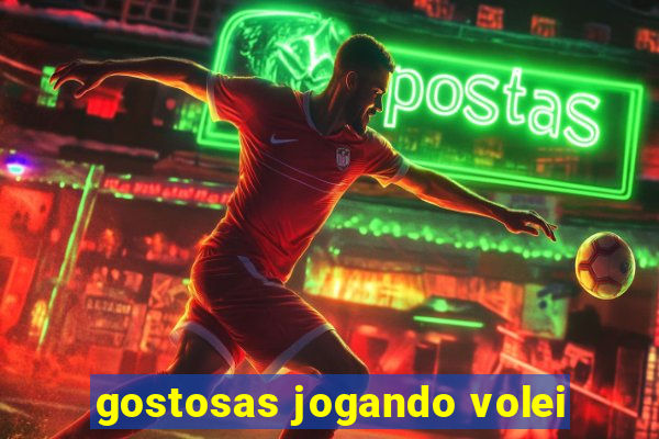 gostosas jogando volei